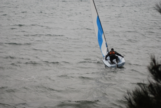 Cursos de Vela Acreditados 